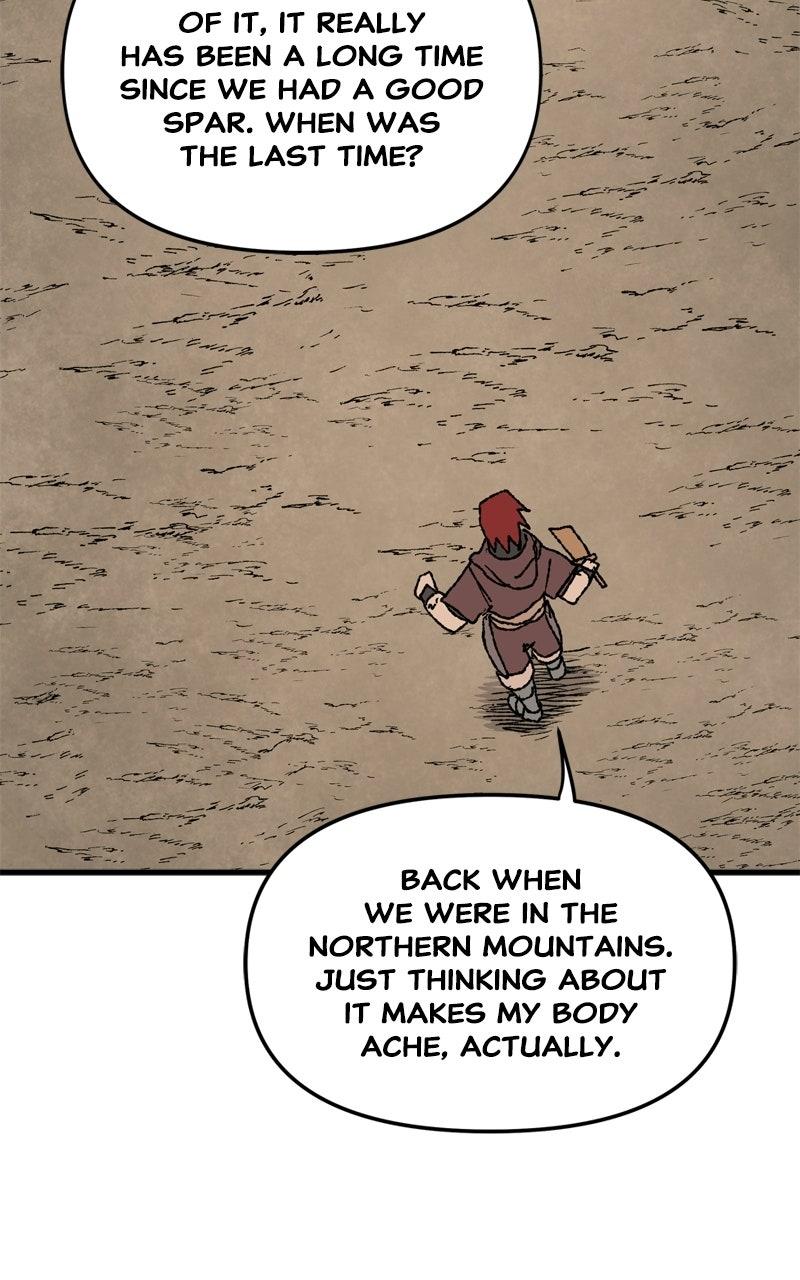 Read The Tale of the Skeleton Messenger EN Manga Online
