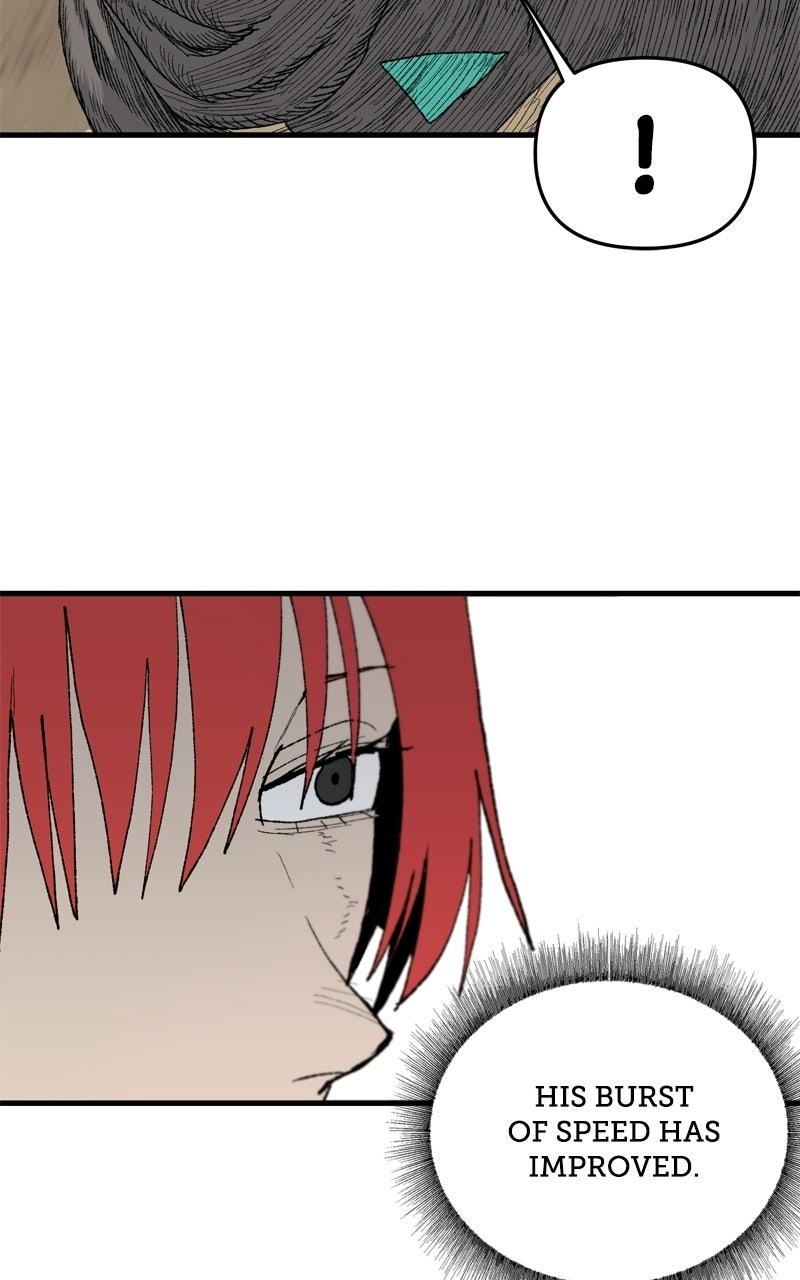 Read The Tale of the Skeleton Messenger EN Manga Online