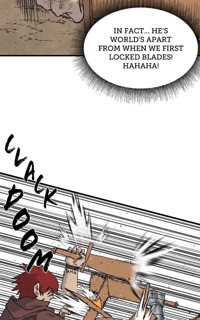 Read The Tale of the Skeleton Messenger EN Manga Online