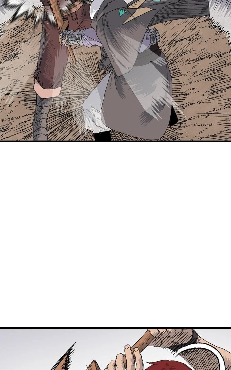 Read The Tale of the Skeleton Messenger EN Manga Online