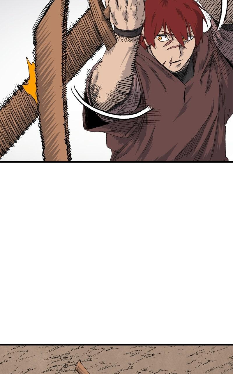 Read The Tale of the Skeleton Messenger EN Manga Online