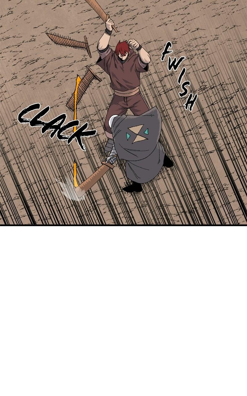 Read The Tale of the Skeleton Messenger EN Manga Online