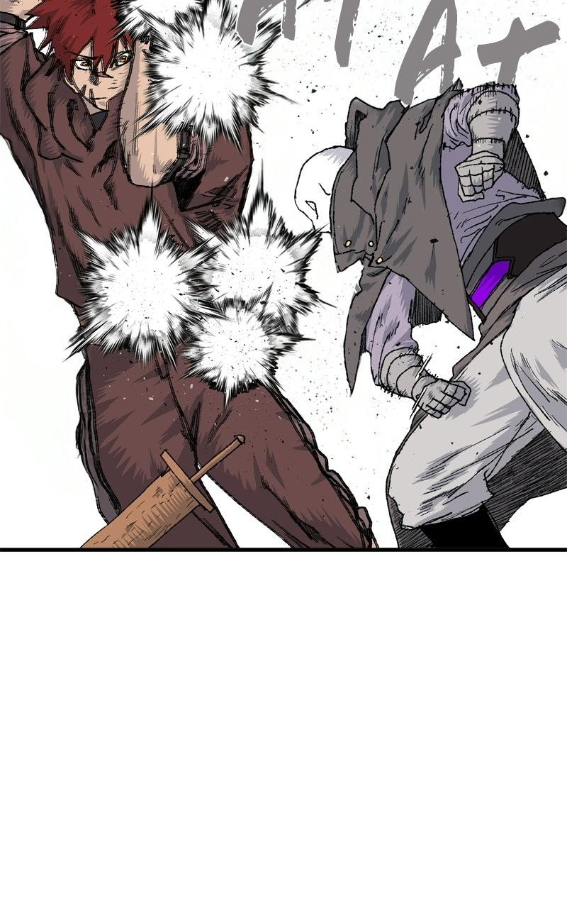 Read The Tale of the Skeleton Messenger EN Manga Online