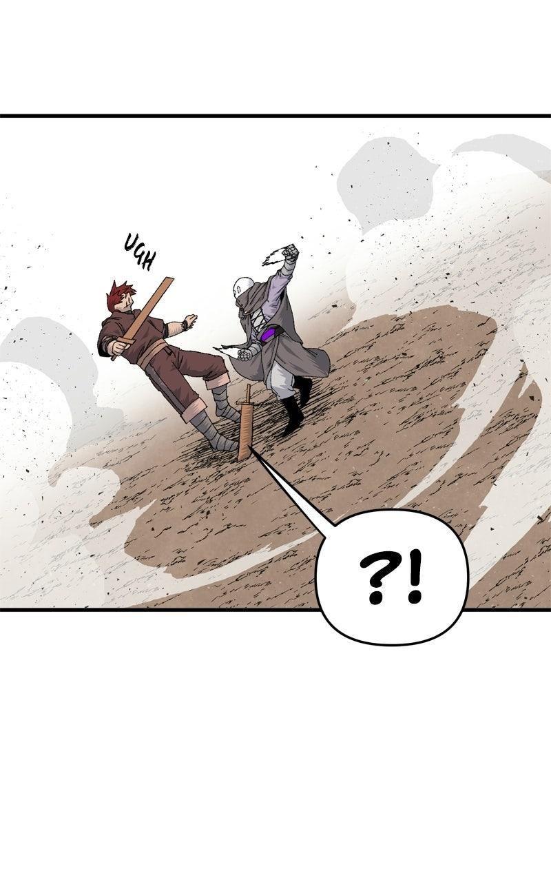 Read The Tale of the Skeleton Messenger EN Manga Online