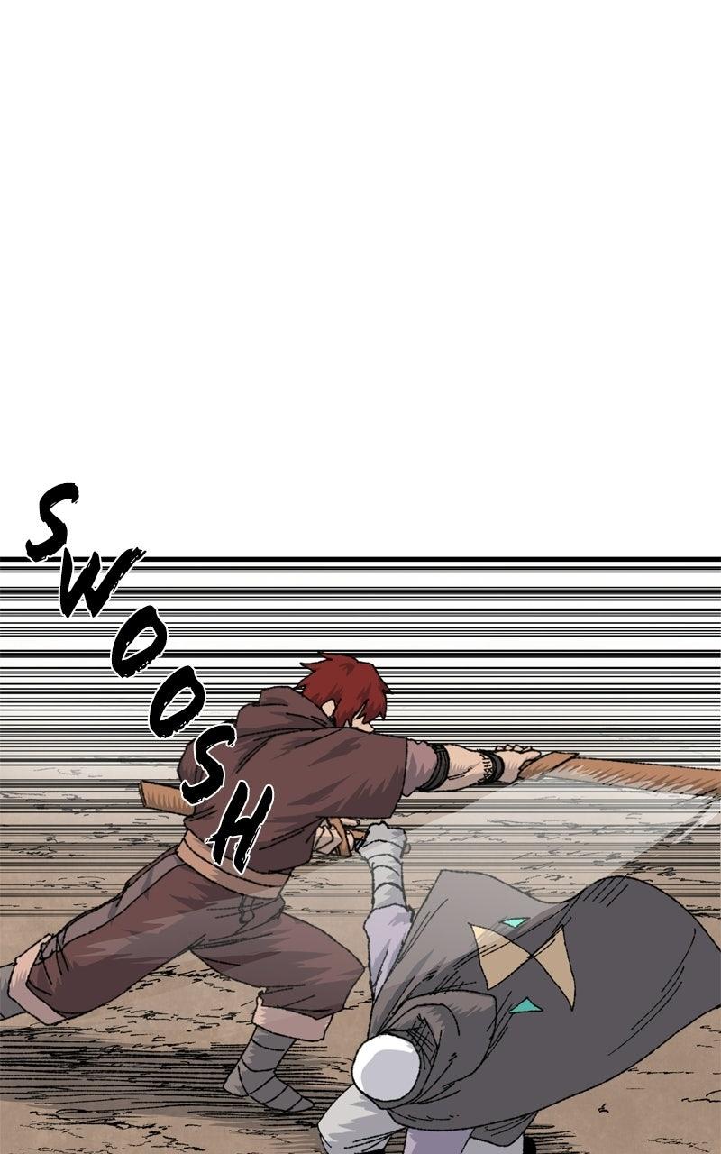 Read The Tale of the Skeleton Messenger EN Manga Online