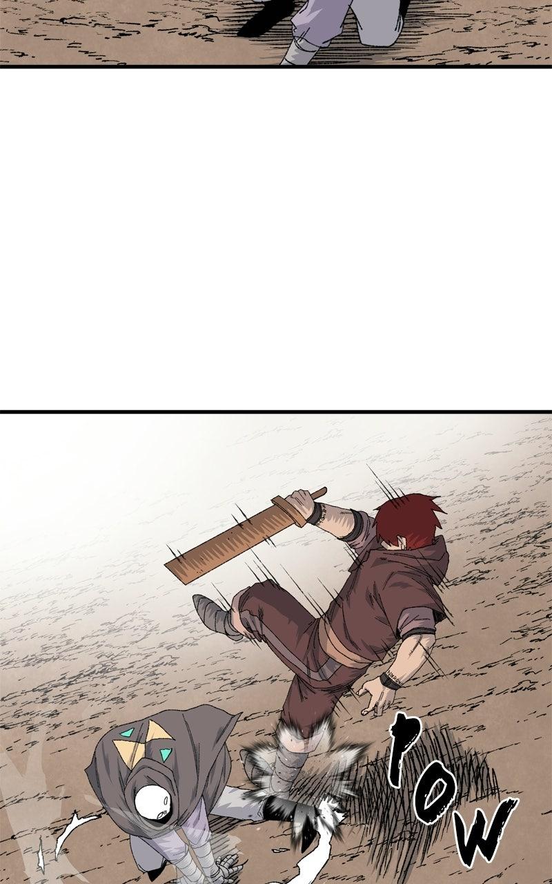 Read The Tale of the Skeleton Messenger EN Manga Online