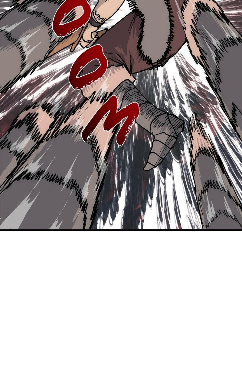 Read The Tale of the Skeleton Messenger EN Manga Online