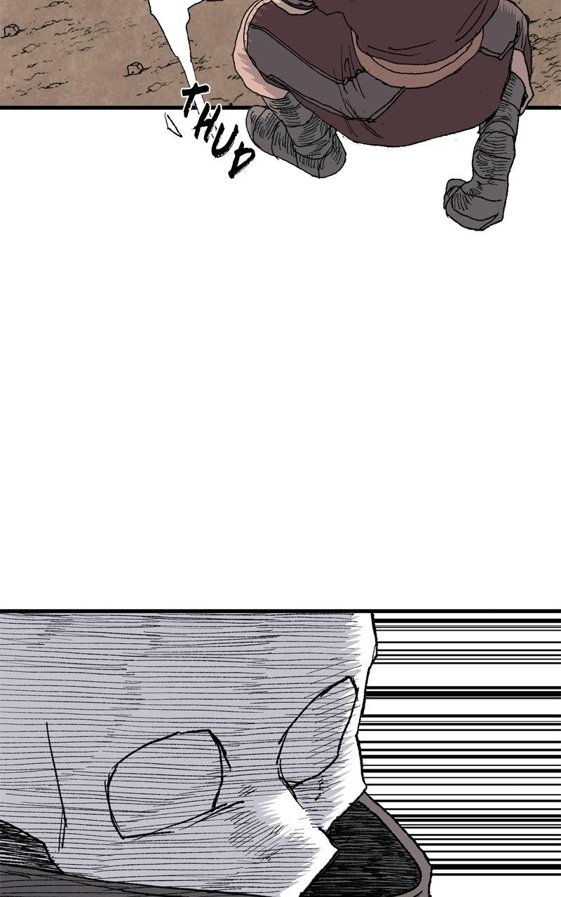 Read The Tale of the Skeleton Messenger EN Manga Online