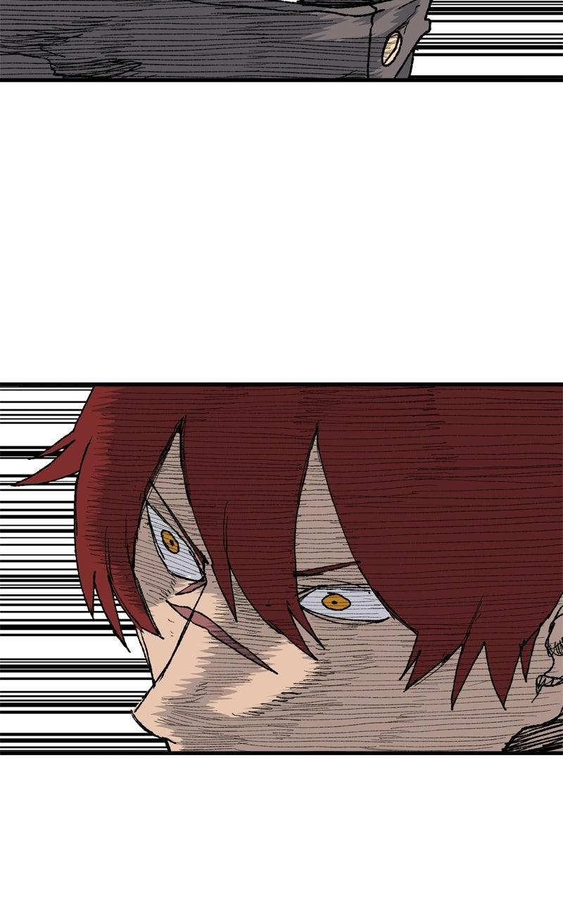 Read The Tale of the Skeleton Messenger EN Manga Online