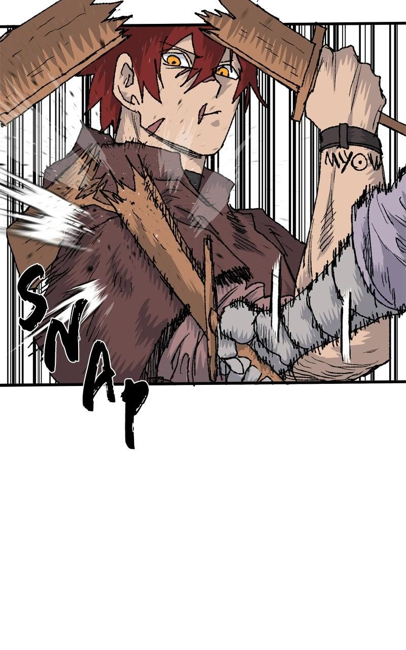 Read The Tale of the Skeleton Messenger EN Manga Online