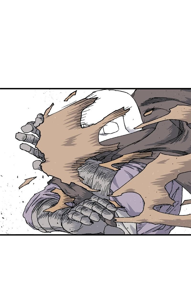 Read The Tale of the Skeleton Messenger EN Manga Online