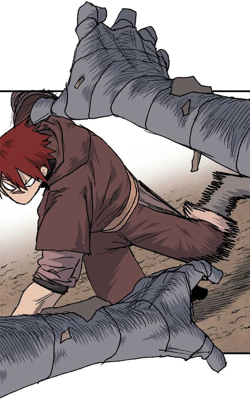 Read The Tale of the Skeleton Messenger EN Manga Online