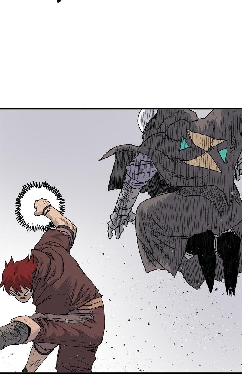 Read The Tale of the Skeleton Messenger EN Manga Online