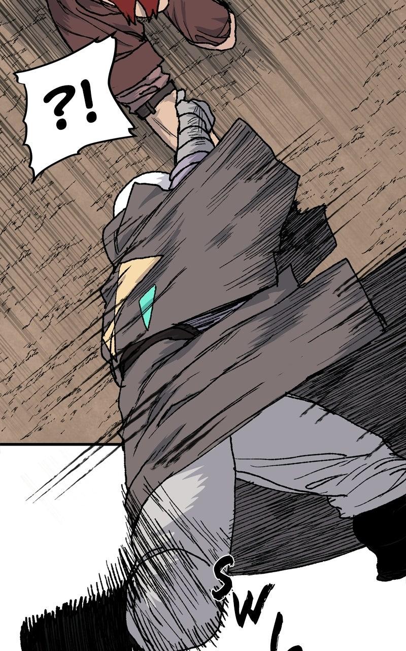 Read The Tale of the Skeleton Messenger EN Manga Online