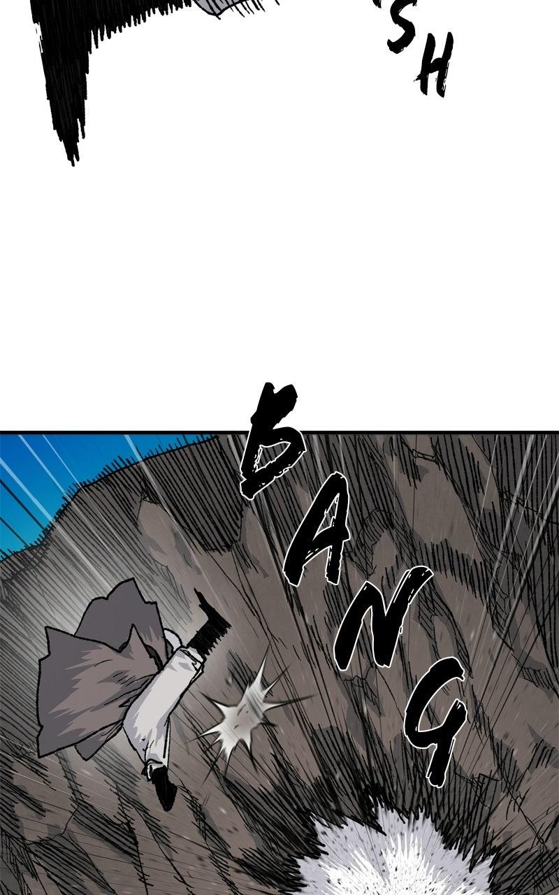 Read The Tale of the Skeleton Messenger EN Manga Online
