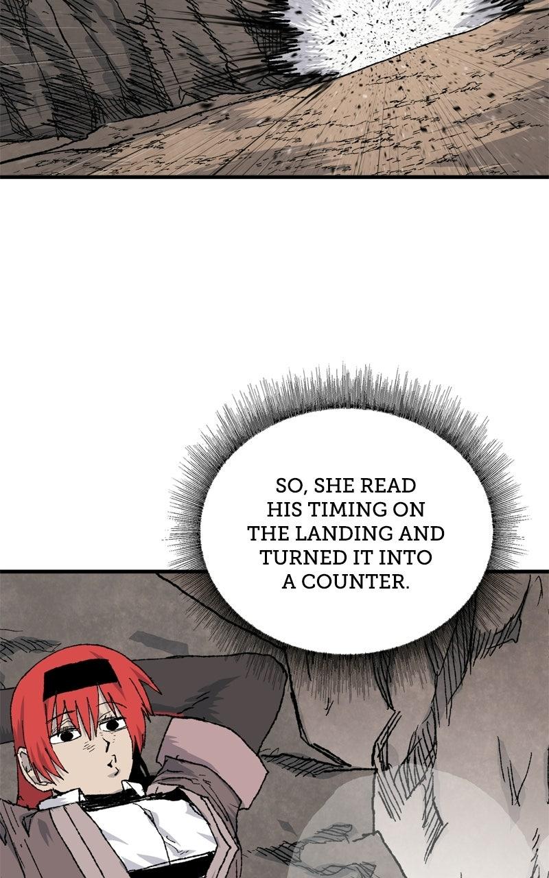 Read The Tale of the Skeleton Messenger EN Manga Online