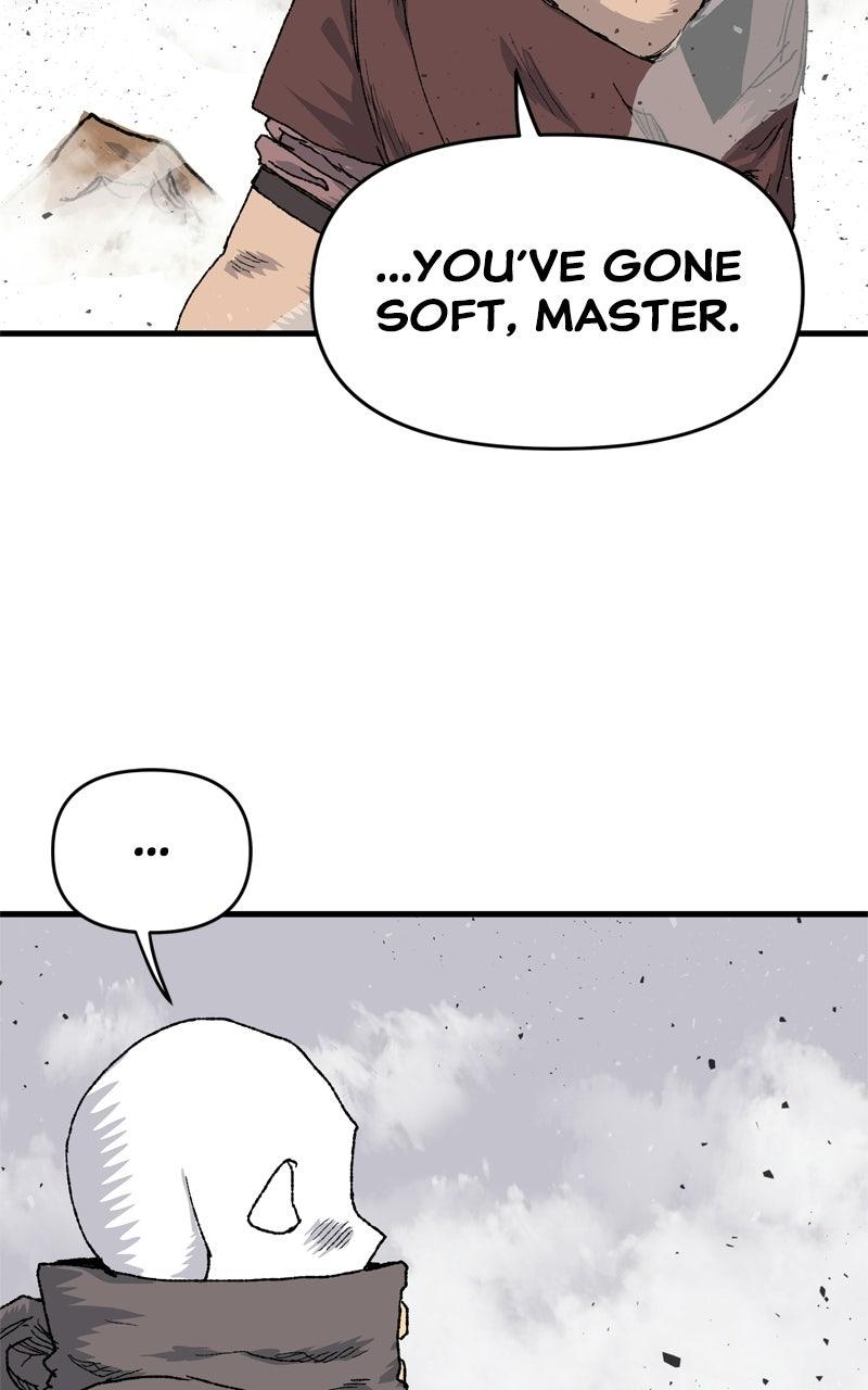 Read The Tale of the Skeleton Messenger EN Manga Online