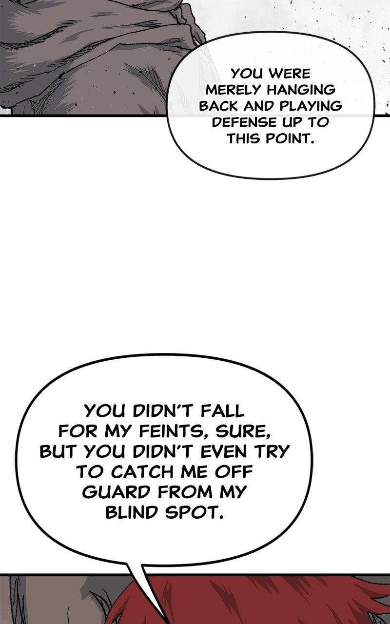 Read The Tale of the Skeleton Messenger EN Manga Online