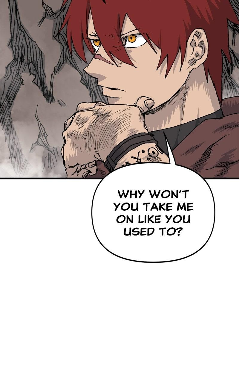 Read The Tale of the Skeleton Messenger EN Manga Online