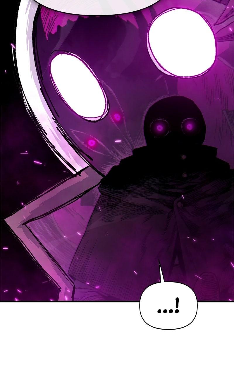 Read The Tale of the Skeleton Messenger EN Manga Online