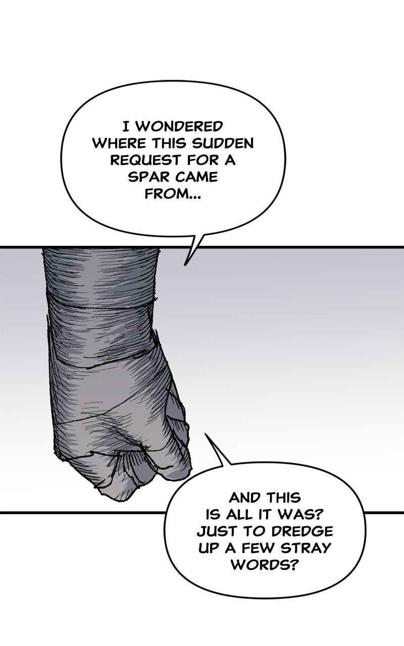 Read The Tale of the Skeleton Messenger EN Manga Online