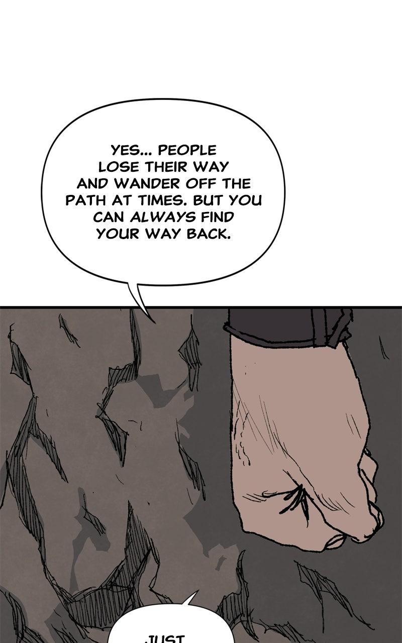 Read The Tale of the Skeleton Messenger EN Manga Online