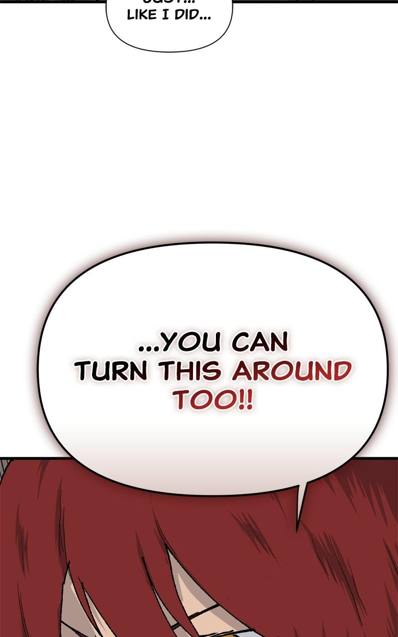 Read The Tale of the Skeleton Messenger EN Manga Online