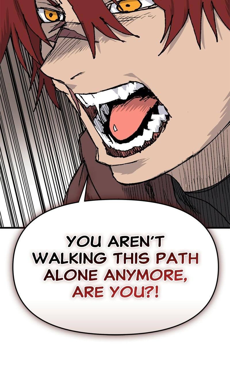 Read The Tale of the Skeleton Messenger EN Manga Online