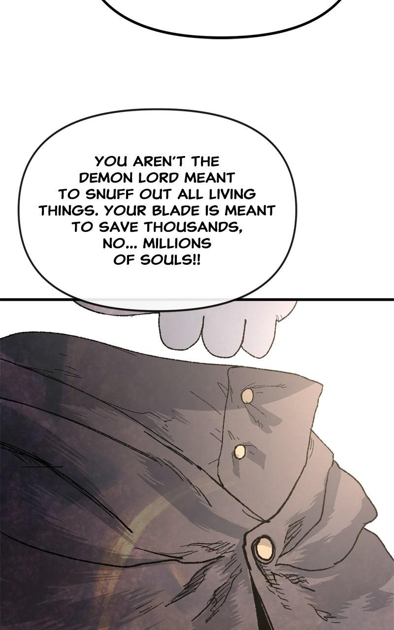 Read The Tale of the Skeleton Messenger EN Manga Online