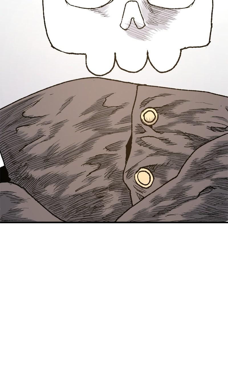 Read The Tale of the Skeleton Messenger EN Manga Online