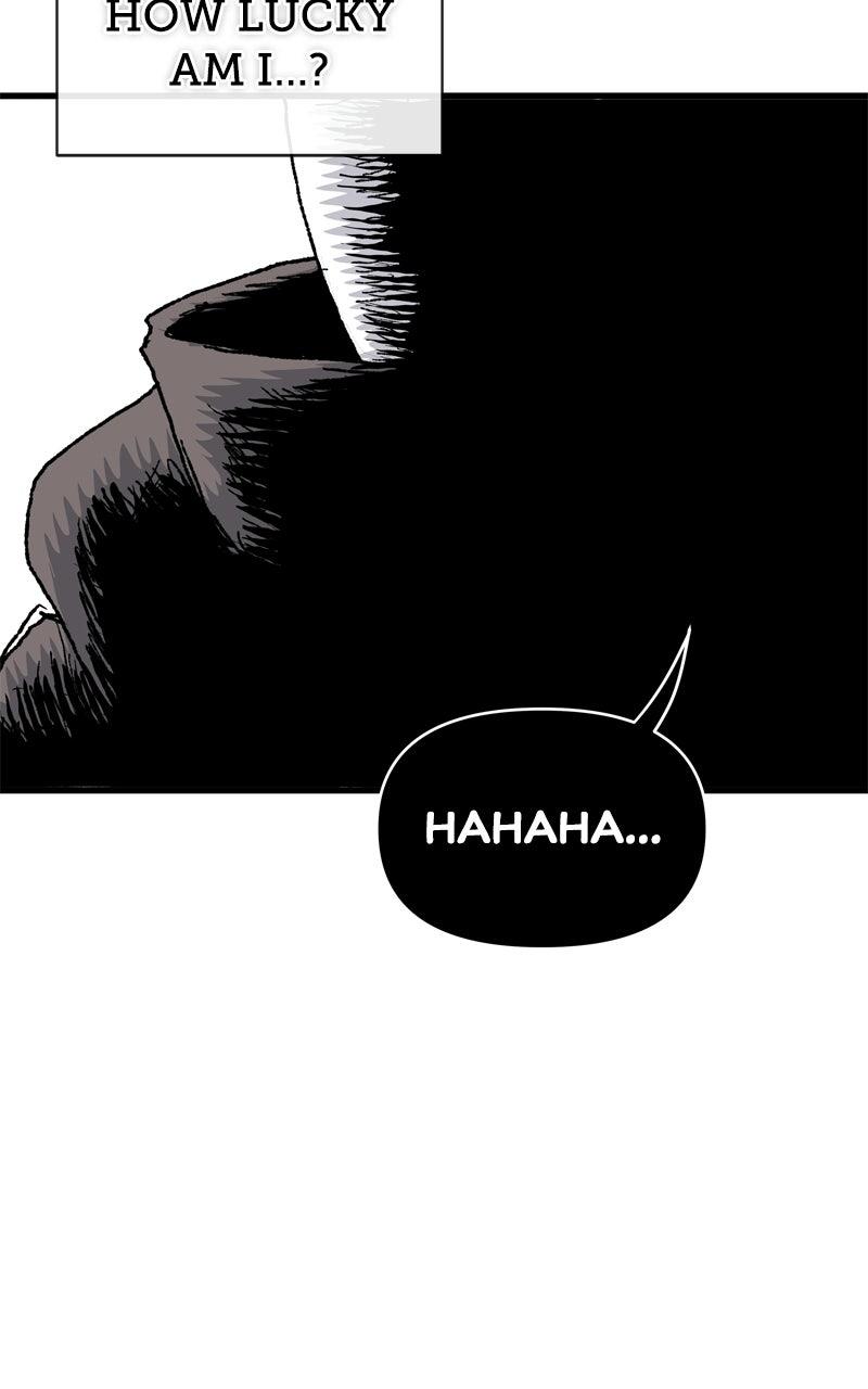 Read The Tale of the Skeleton Messenger EN Manga Online