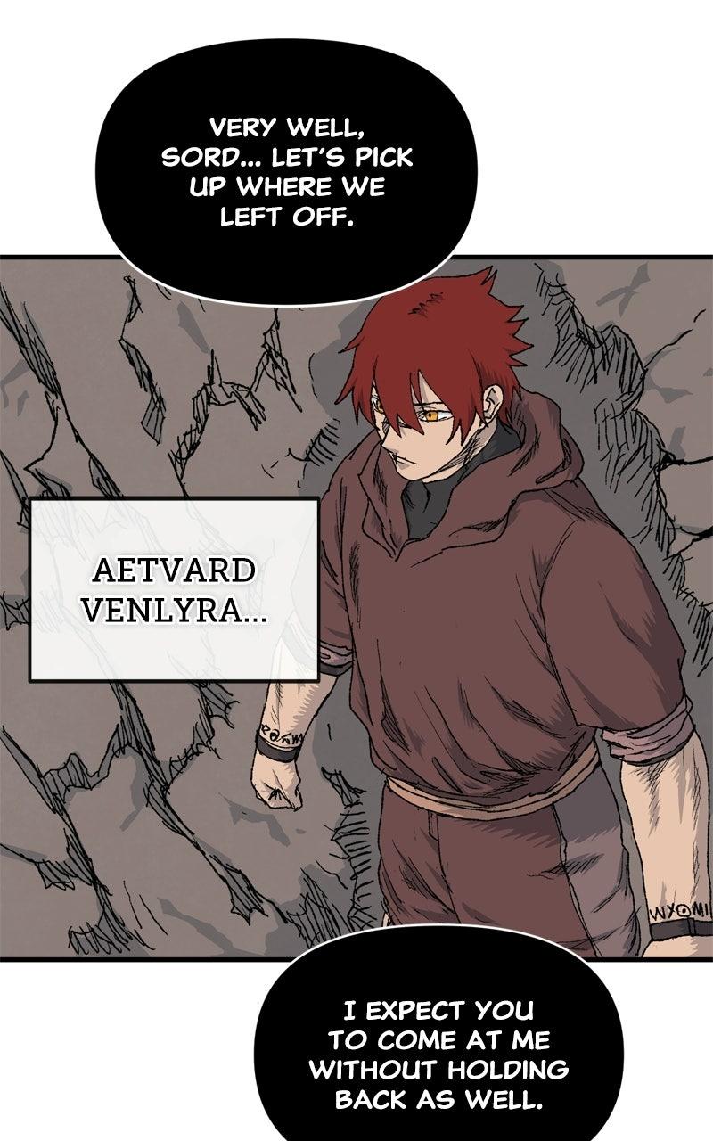 Read The Tale of the Skeleton Messenger EN Manga Online