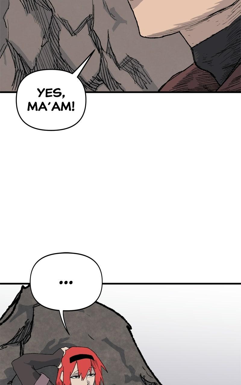 Read The Tale of the Skeleton Messenger EN Manga Online