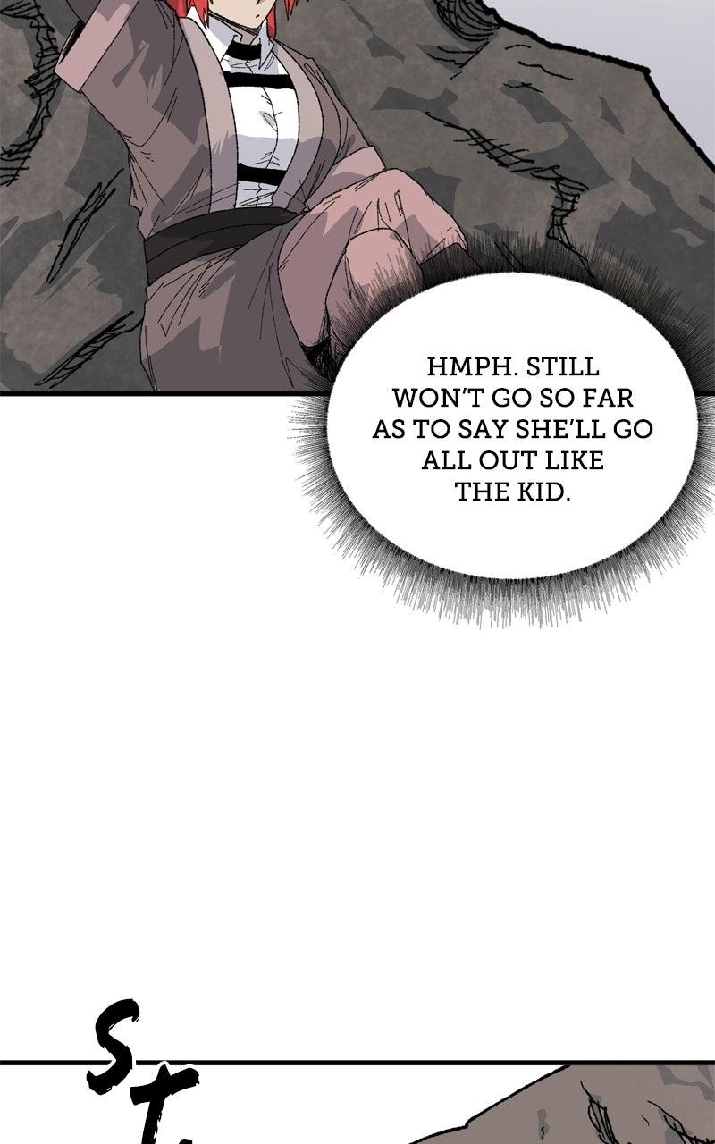 Read The Tale of the Skeleton Messenger EN Manga Online
