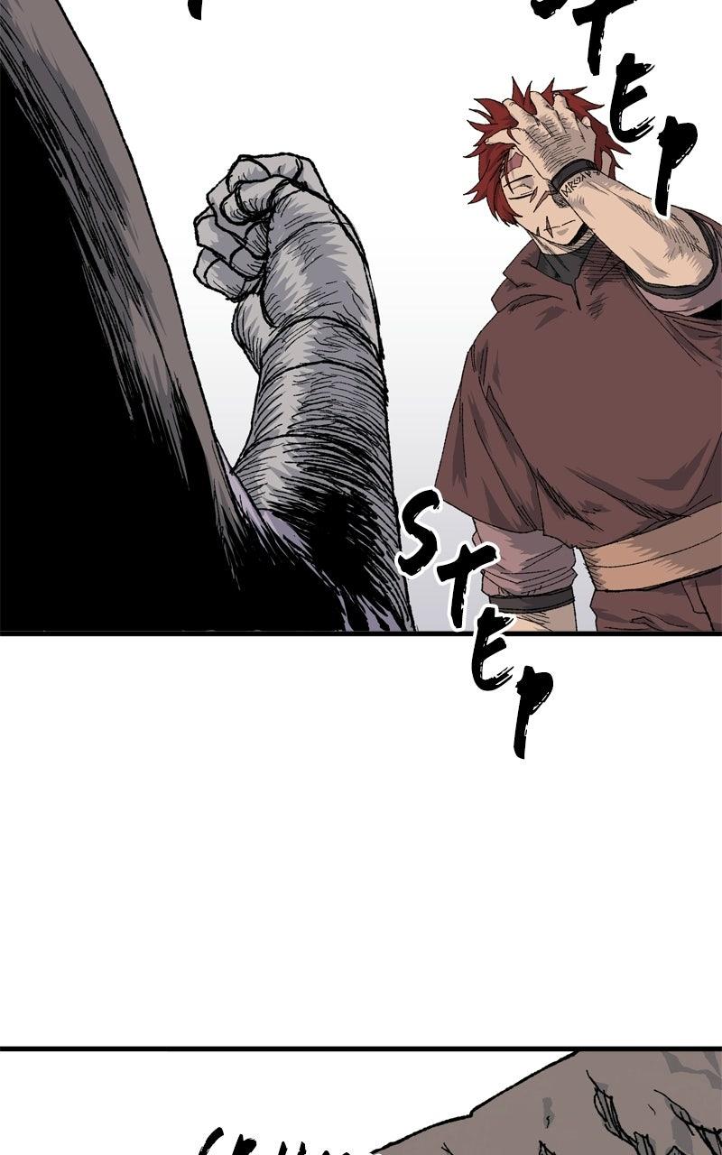 Read The Tale of the Skeleton Messenger EN Manga Online