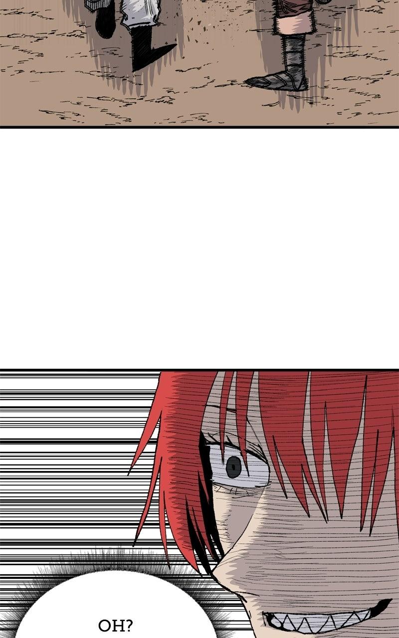 Read The Tale of the Skeleton Messenger EN Manga Online