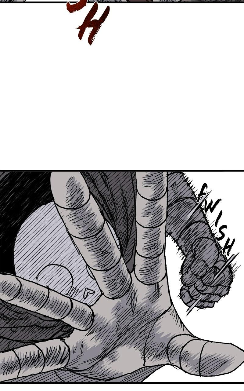 Read The Tale of the Skeleton Messenger EN Manga Online
