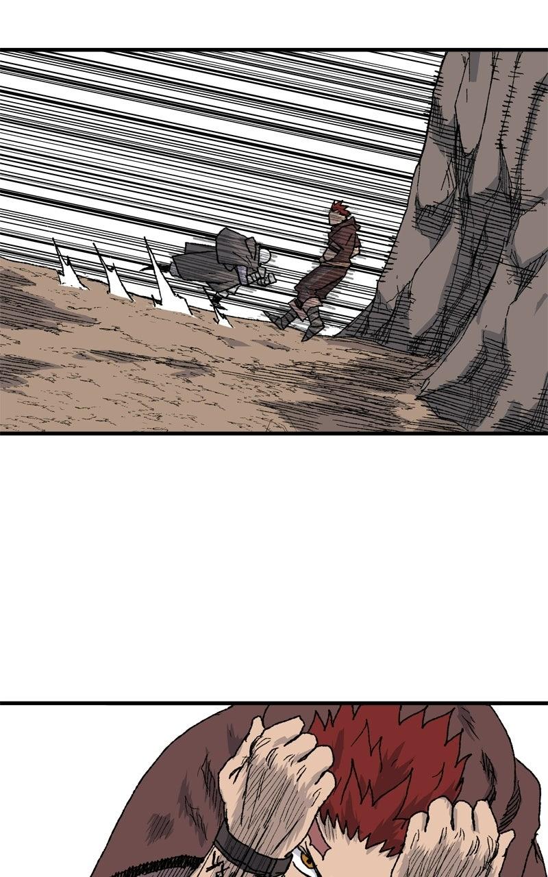 Read The Tale of the Skeleton Messenger EN Manga Online