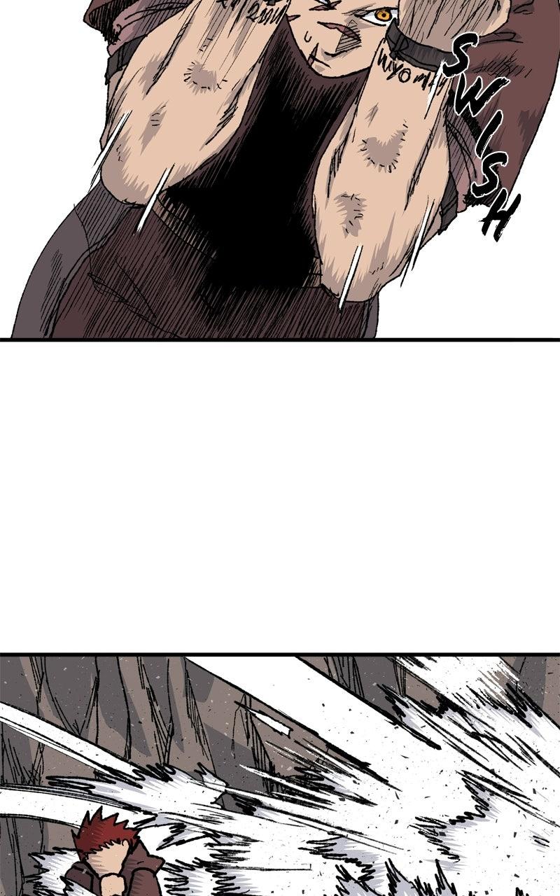 Read The Tale of the Skeleton Messenger EN Manga Online