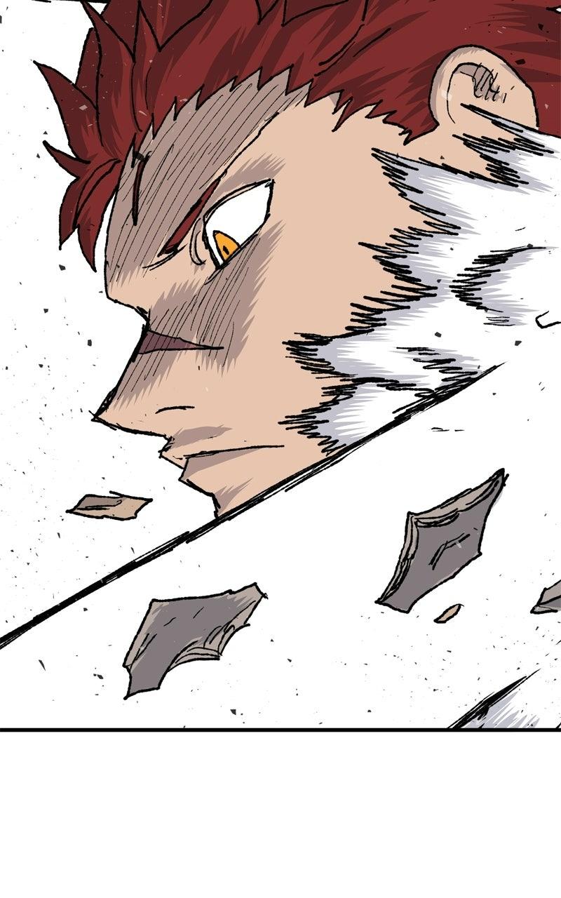 Read The Tale of the Skeleton Messenger EN Manga Online