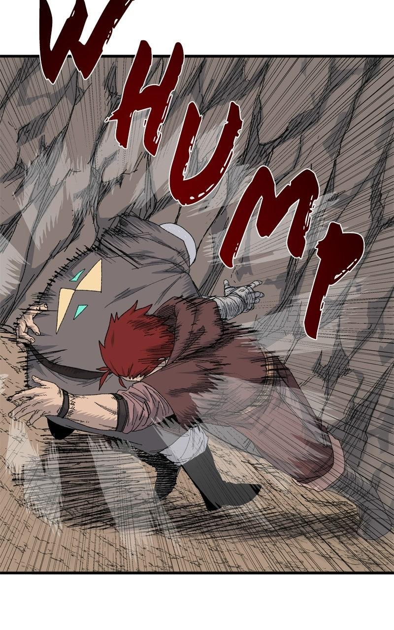 Read The Tale of the Skeleton Messenger EN Manga Online