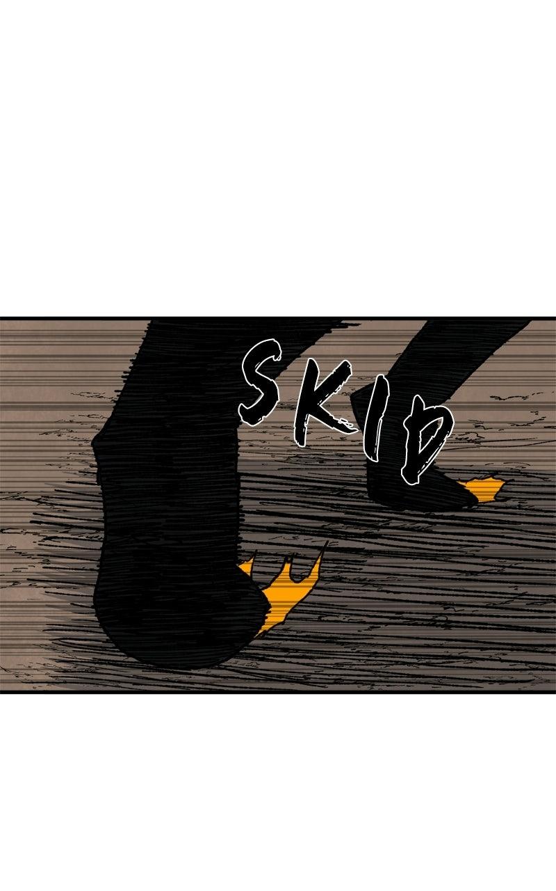 Read The Tale of the Skeleton Messenger EN Manga Online