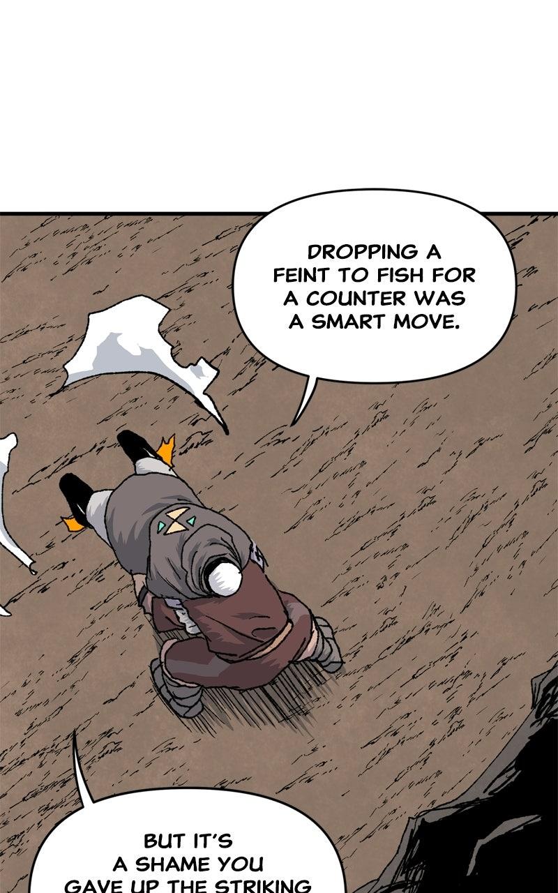 Read The Tale of the Skeleton Messenger EN Manga Online
