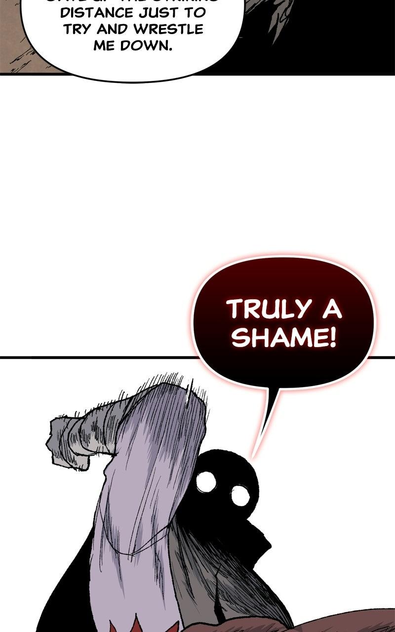 Read The Tale of the Skeleton Messenger EN Manga Online