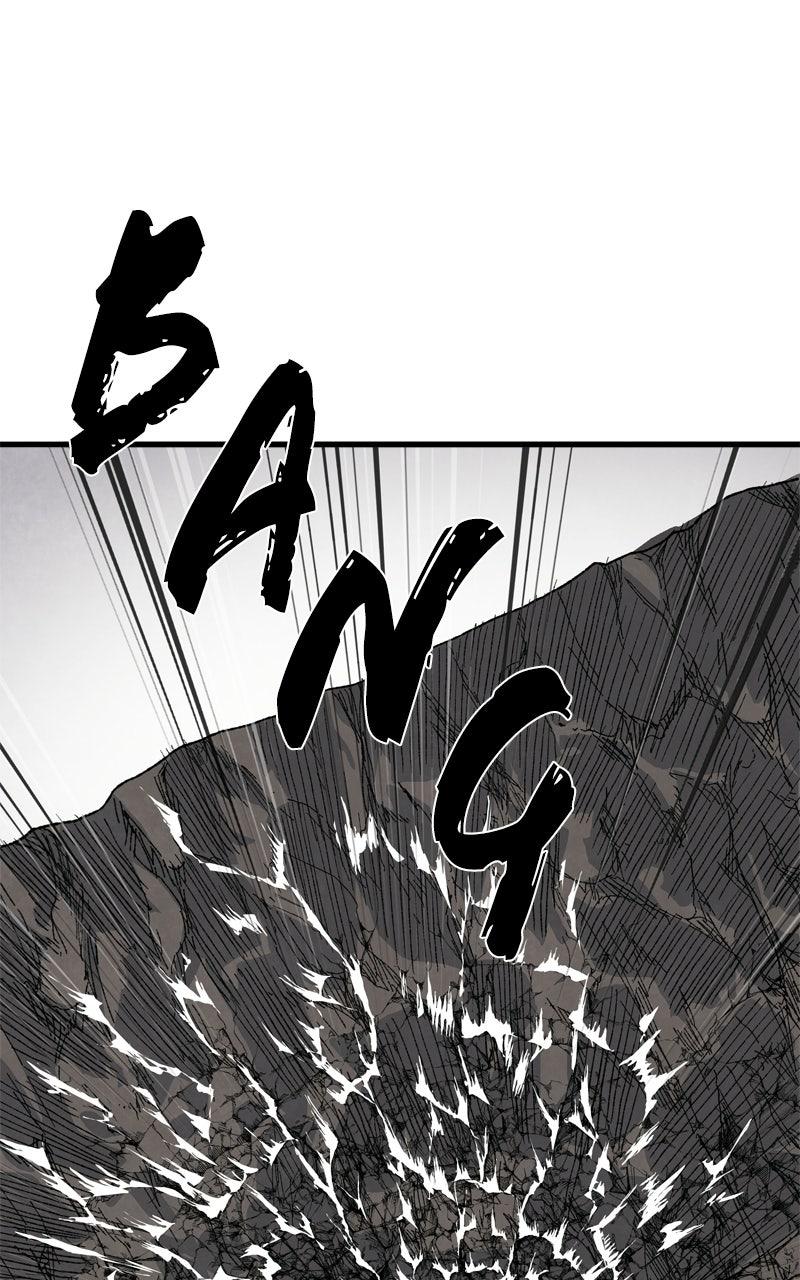 Read The Tale of the Skeleton Messenger EN Manga Online