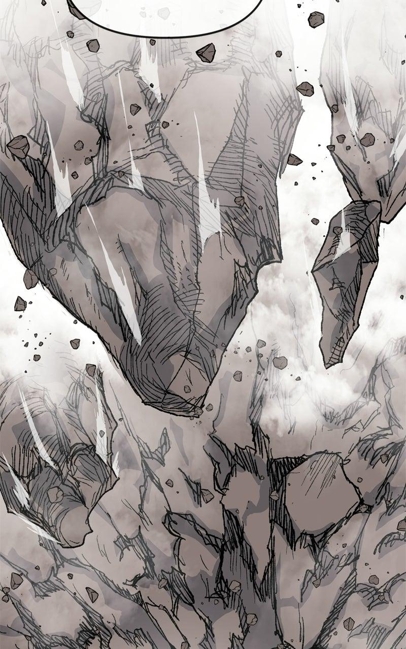 Read The Tale of the Skeleton Messenger EN Manga Online