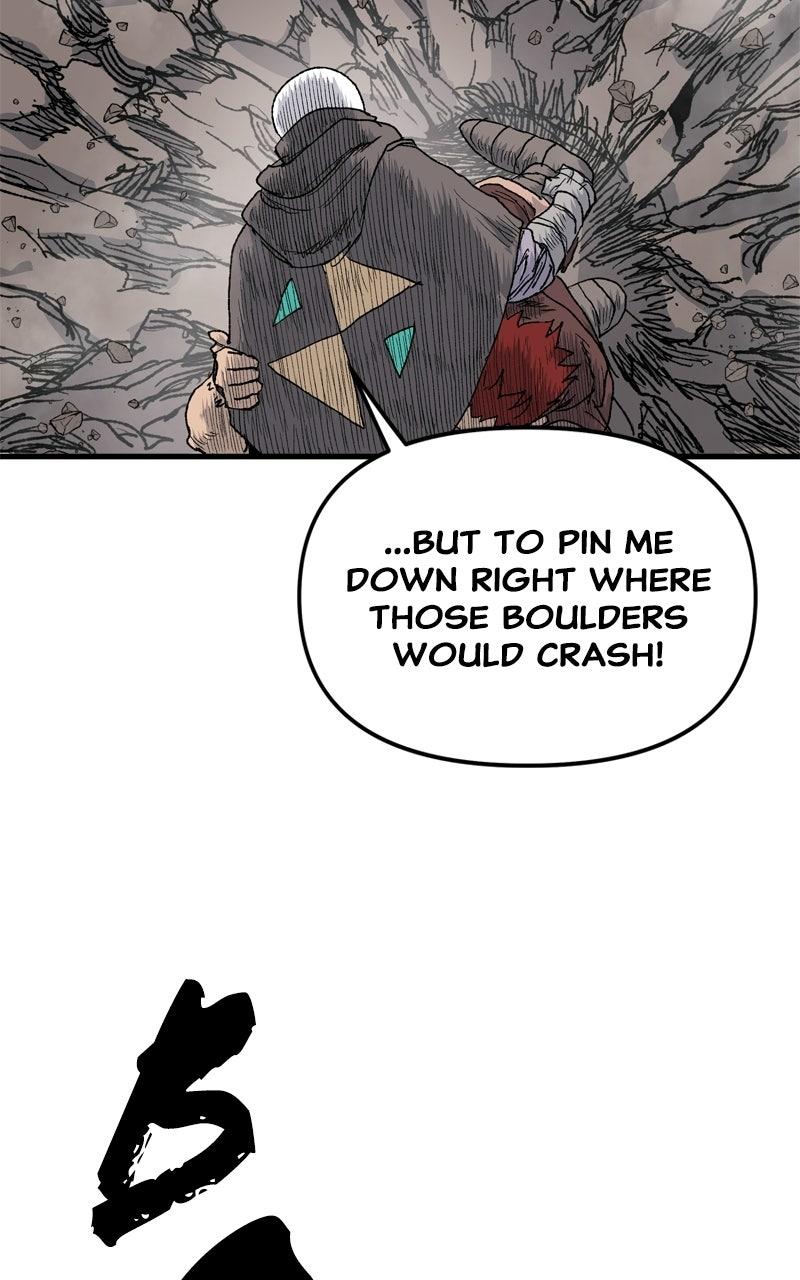 Read The Tale of the Skeleton Messenger EN Manga Online