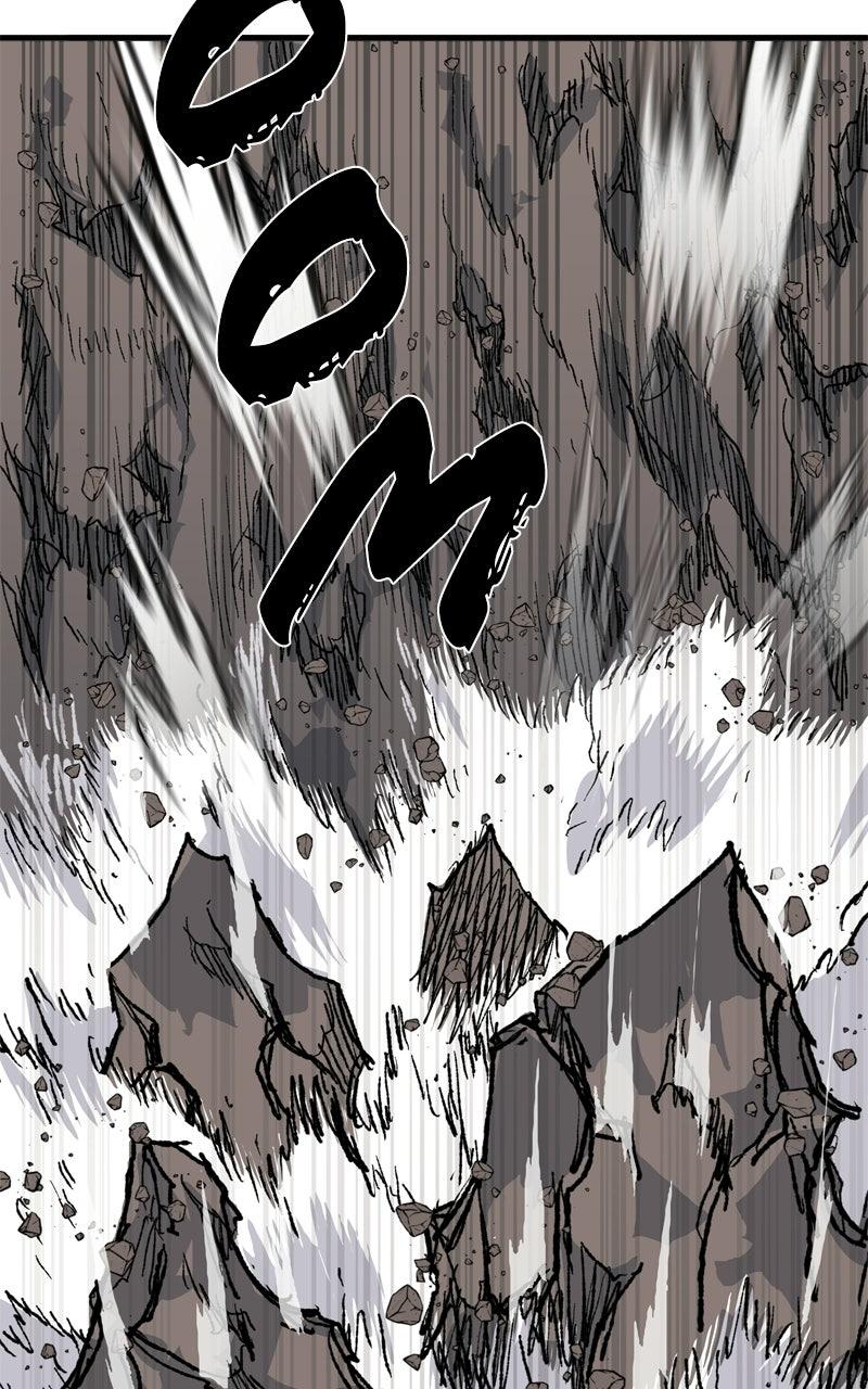 Read The Tale of the Skeleton Messenger EN Manga Online