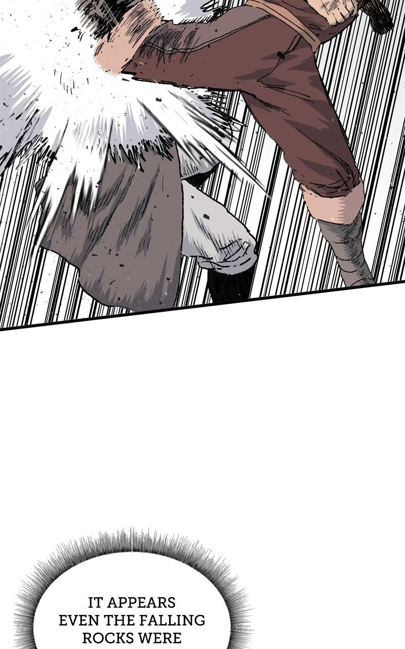 Read The Tale of the Skeleton Messenger EN Manga Online