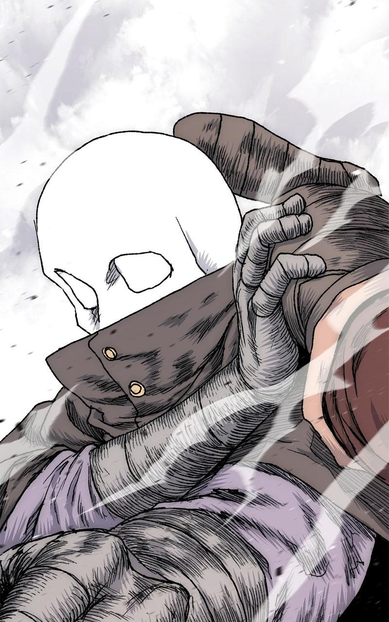 Read The Tale of the Skeleton Messenger EN Manga Online